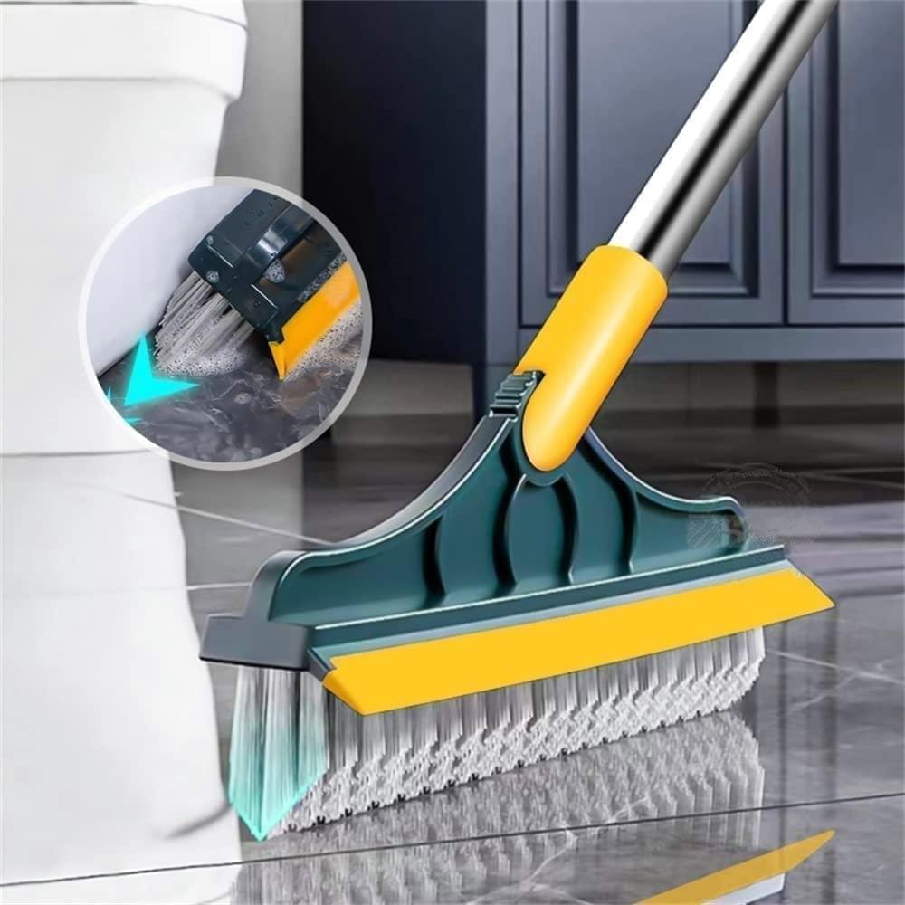 2 in 1 Adjustable Scrub Brush & Viper