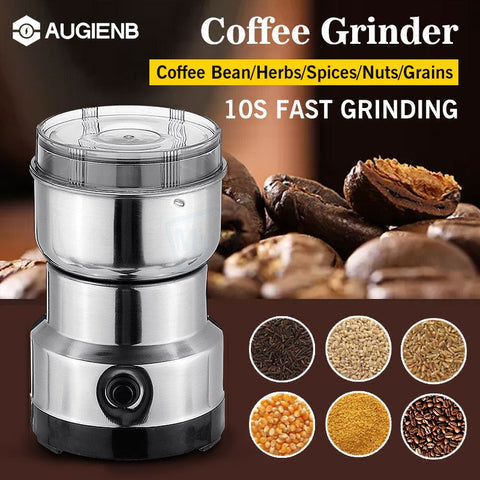 Masala Spice Grinder Machine